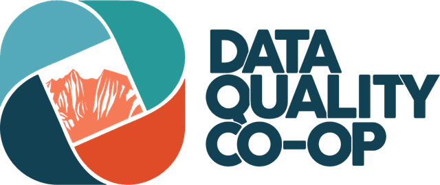 Data Quality Co-op